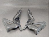 Recambio de bisagra capot para dacia bigster djf/sg2/mh6xb16m500b referencia OEM IAM 654009346R 