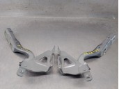 Recambio de bisagra capot para dacia bigster djf/sg2/mh6xb16m500b referencia OEM IAM 654009346R 