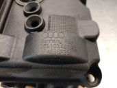 Recambio de culata para audi q7 (4lb) 3.0 tdi quattro referencia OEM IAM 0593AF 059103263 