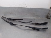 Recambio de brazo limpia delantero derecho para dacia bigster djf/sg2/mh6xb16m500b referencia OEM IAM 288868424R 