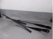 Recambio de brazo limpia delantero derecho para dacia bigster djf/sg2/mh6xb16m500b referencia OEM IAM 288868424R 