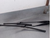 Recambio de brazo limpia delantero derecho para dacia bigster djf/sg2/mh6xb16m500b referencia OEM IAM 288868424R 