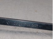 Recambio de brazo limpia delantero derecho para dacia bigster djf/sg2/mh6xb16m500b referencia OEM IAM 288868424R 