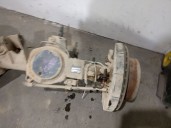 Recambio de puente trasero para hyundai terracan (hp) 2.9 crdi 4wd referencia OEM IAM 52100H1121 