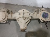 Recambio de puente trasero para hyundai terracan (hp) 2.9 crdi 4wd referencia OEM IAM 52100H1121 