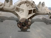 Recambio de puente trasero para hyundai terracan (hp) 2.9 crdi 4wd referencia OEM IAM 52100H1121 