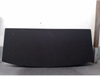 Recambio de bandeja trasera para dacia bigster djf/sg2/mh6xb16m500b referencia OEM IAM 745143524R 