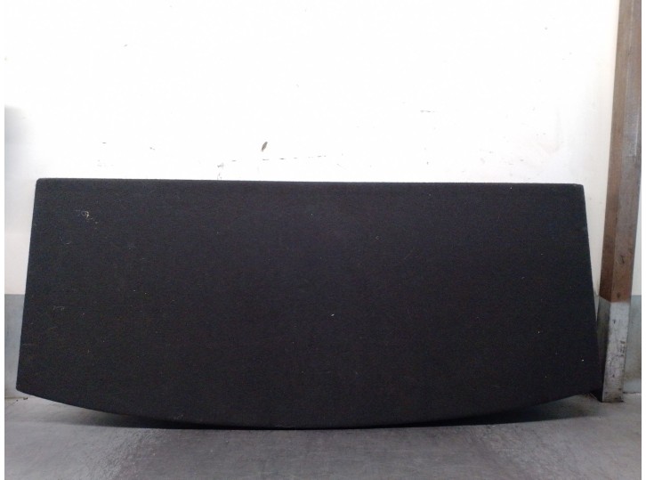 Recambio de bandeja trasera para dacia bigster djf/sg2/mh6xb16m500b referencia OEM IAM 745143524R 