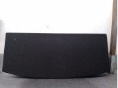 Recambio de bandeja trasera para dacia bigster djf/sg2/mh6xb16m500b referencia OEM IAM 745143524R 