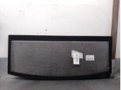 Recambio de bandeja trasera para dacia bigster djf/sg2/mh6xb16m500b referencia OEM IAM 745143524R 