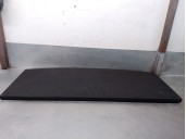 Recambio de bandeja trasera para dacia bigster djf/sg2/mh6xb16m500b referencia OEM IAM 745143524R 