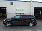 chrysler grand voyager v (rt) del año 2010