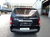 chrysler grand voyager v (rt) del año 2010