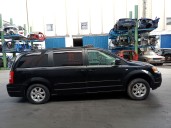 chrysler grand voyager v (rt) del año 2010