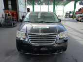 chrysler grand voyager v (rt) del año 2010