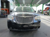 chrysler grand voyager v (rt) del año 2010