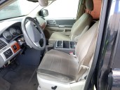 chrysler grand voyager v (rt) del año 2010