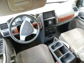 chrysler grand voyager v (rt) del año 2010