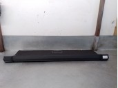 Recambio de bandeja trasera para dacia bigster djf/sg2/mh6xb16m500b referencia OEM IAM 799669141R 