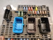 Recambio de caja reles / fusibles para citroën c4 ii (nc_) 1.6 hdi 90 referencia OEM IAM 9677987180 