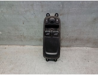 Recambio de mando elevalunas delantero izquierdo para volvo c30 (533) 2.4 i referencia OEM IAM 30773208 31295124 