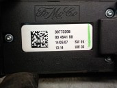 Recambio de mando elevalunas delantero izquierdo para volvo c30 (533) 2.4 i referencia OEM IAM 30773208 31295124 