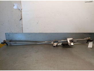 Recambio de motor limpia delantero para citroën c4 ii (nc_) 1.6 hdi 90 referencia OEM IAM 9687382580 6405RK 