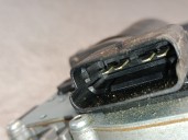 Recambio de motor limpia delantero para citroën c4 ii (nc_) 1.6 hdi 90 referencia OEM IAM 9687382580 6405RK 