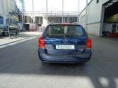 toyota avensis station wagon (_t25_) del año 2003