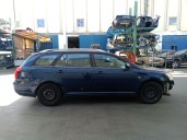 toyota avensis station wagon (_t25_) del año 2003