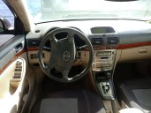 toyota avensis station wagon (_t25_) del año 2003