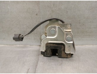 Recambio de cerradura maletero / porton para renault master iii furgon ma / fm9t / myb23061a3t0 2.3 diesel referencia OEM IAM 82