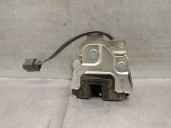 Recambio de cerradura maletero / porton para renault master iii furgon ma / fm9t / myb23061a3t0 2.3 diesel referencia OEM IAM 82