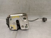 Recambio de cerradura maletero / porton para renault master iii furgon ma / fm9t / myb23061a3t0 2.3 diesel referencia OEM IAM 82