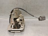 Recambio de cerradura maletero / porton para renault master iii furgon ma / fm9t / myb23061a3t0 2.3 diesel referencia OEM IAM 82