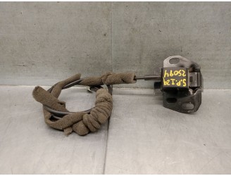 Recambio de cerradura maletero / porton para renault master iii furgon ma / fm9t / myb23061a3t0 2.3 diesel referencia OEM IAM 82