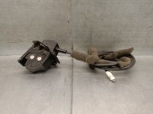 Recambio de cerradura maletero / porton para renault master iii furgon ma / fm9t / myb23061a3t0 2.3 diesel referencia OEM IAM 82