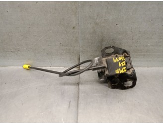 Recambio de cerradura maletero / porton para renault master iii furgon ma / fm9t / myb23061a3t0 2.3 diesel referencia OEM IAM 82