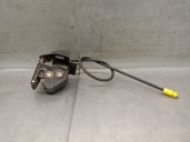 Recambio de cerradura maletero / porton para renault master iii furgon ma / fm9t / myb23061a3t0 2.3 diesel referencia OEM IAM 82