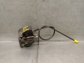 Recambio de cerradura maletero / porton para renault master iii furgon ma / fm9t / myb23061a3t0 2.3 diesel referencia OEM IAM 82