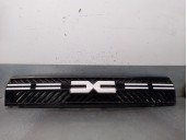 Recambio de rejilla delantera para dacia bigster djf/sg2/mh6xb16m500b referencia OEM IAM 622568537R 