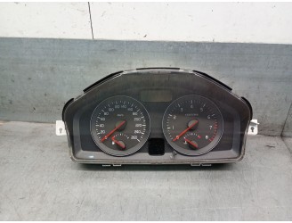 Recambio de cuadro instrumentos para volvo c30 (533) 2.4 i referencia OEM IAM 30765308 30765308 