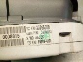 Recambio de cuadro instrumentos para volvo c30 (533) 2.4 i referencia OEM IAM 30765308 30765308 