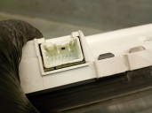 Recambio de cuadro instrumentos para volvo c30 (533) 2.4 i referencia OEM IAM 30765308 30765308 