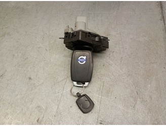 Recambio de conmutador de arranque para volvo c30 (533) 2.4 i referencia OEM IAM 30737156 31300586 