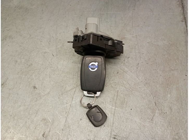 Recambio de conmutador de arranque para volvo c30 (533) 2.4 i referencia OEM IAM 30737156 31300586 