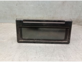 Recambio de pantalla multifuncion para volvo c30 (533) 2.4 i referencia OEM IAM 30797719 36001469 