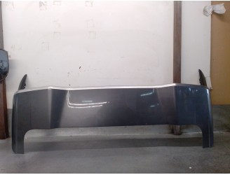 Recambio de aleron trasero para dacia bigster djf/sg2/mh6xb16m500b referencia OEM IAM 960306312R 