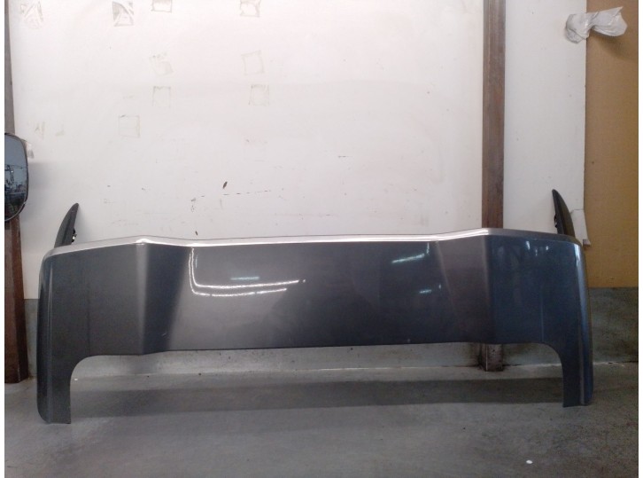 Recambio de aleron trasero para dacia bigster djf/sg2/mh6xb16m500b referencia OEM IAM 960306312R 