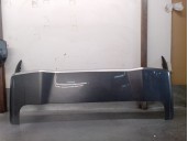 Recambio de aleron trasero para dacia bigster djf/sg2/mh6xb16m500b referencia OEM IAM 960306312R 